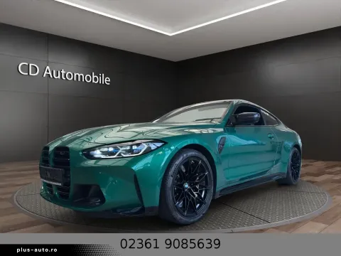 BMW M4 — poza 3