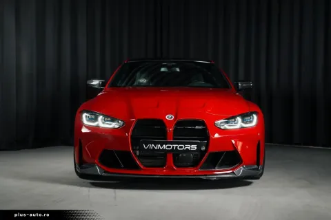 BMW M4 — poza 2