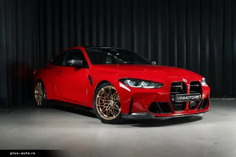 BMW M4 — poza 3