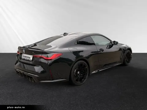 BMW M4 — poza 3