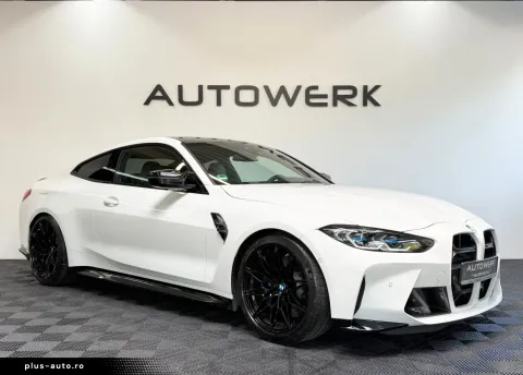 BMW M4 — poza 2