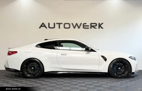 BMW M4 — poza 3