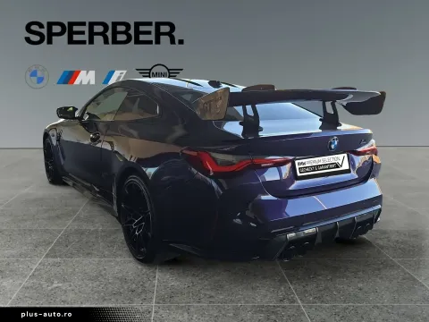 BMW M4 — poza 2