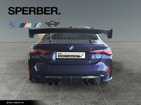 BMW M4 — poza 3