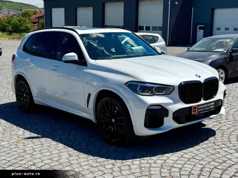 BMW X5 — poza 2