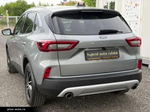 Ford Kuga — poza 3