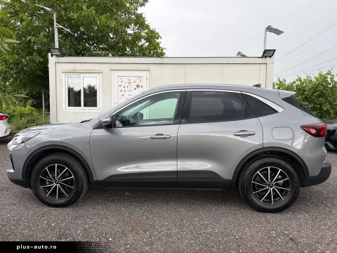 Ford Kuga — poza 2
