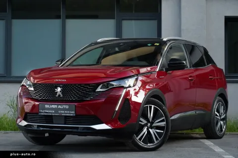 Peugeot 3008 — poza 2