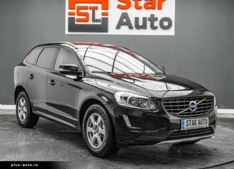 Volvo Xc60 — poza 3
