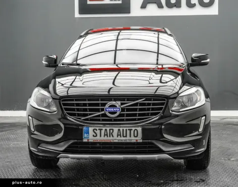 Volvo Xc60 — poza 2