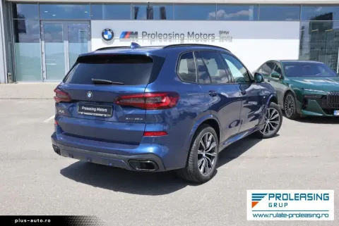 BMW X5 — poza 2