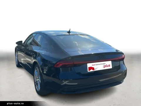 Audi A7 — poza 2