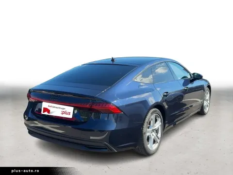 Audi A7 — poza 3