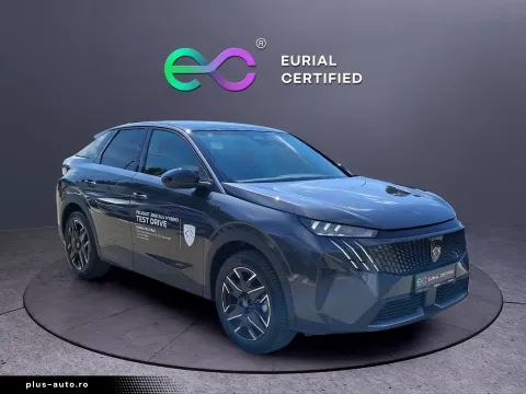 Peugeot 3008 — poza 2