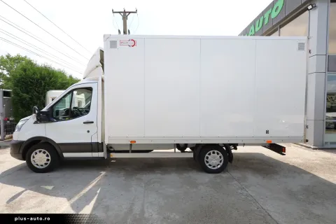 Ford Transit — poza 3