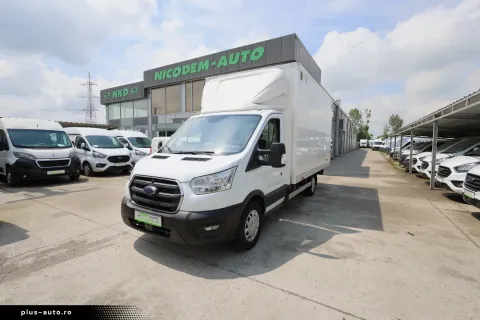 Ford Transit — poza 2