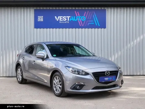 Mazda 3 — poza 2