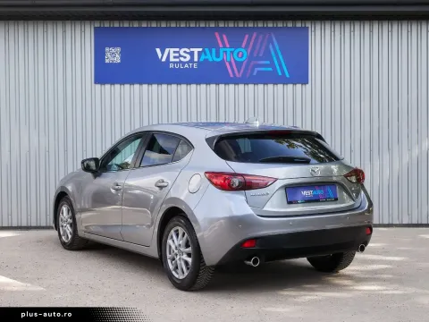 Mazda 3 — poza 3