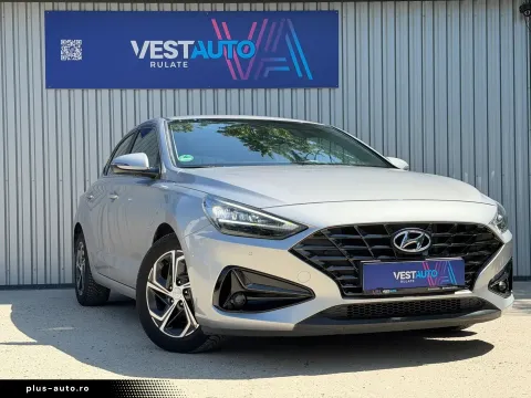 Hyundai I30 — poza 2