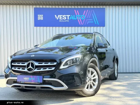 Mercedes-Benz Gl 320