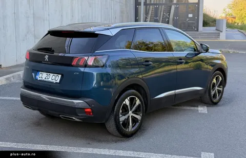 Peugeot 3008 — poza 3