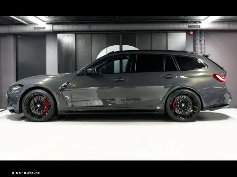 BMW M3 — poza 2