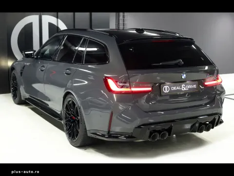 BMW M3 — poza 3