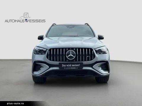 Mercedes-Benz Gle 53 Amg — poza 2