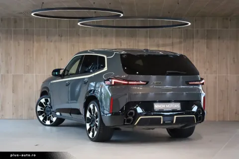 BMW Xm — poza 2