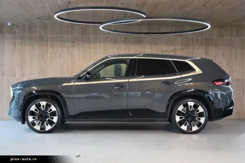 BMW Xm — poza 3