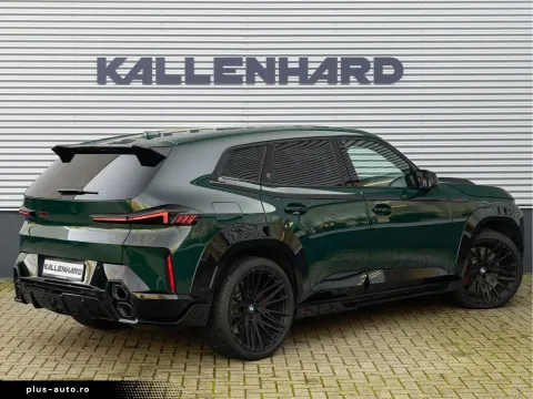 BMW Xm — poza 2