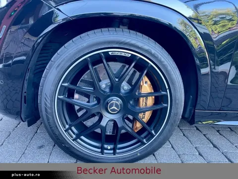 Mercedes-Benz Gle 63 Amg — poza 3