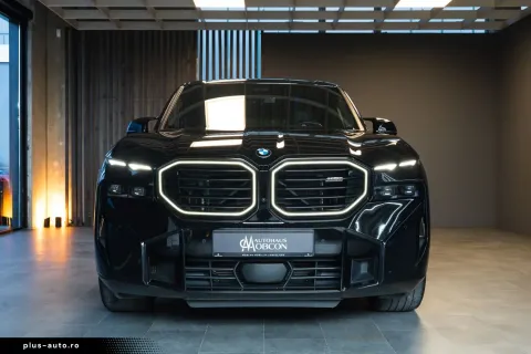 BMW Xm — poza 2