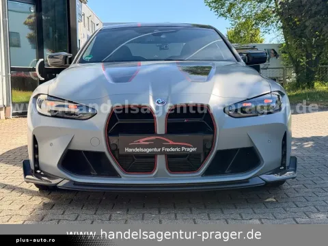 BMW M4 — poza 2