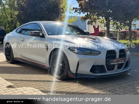 BMW M4 — poza 3