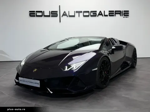 Lamborghini Huracán