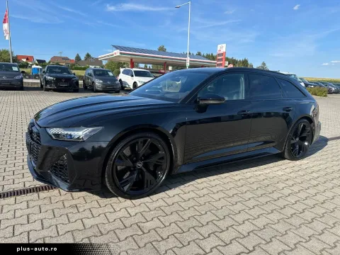 Audi Rs6