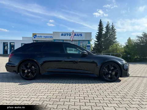 Audi Rs6 — poza 3