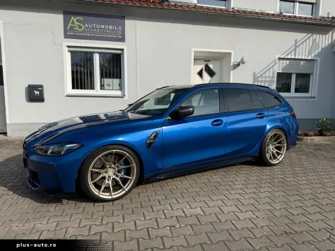 BMW M3 — poza 2