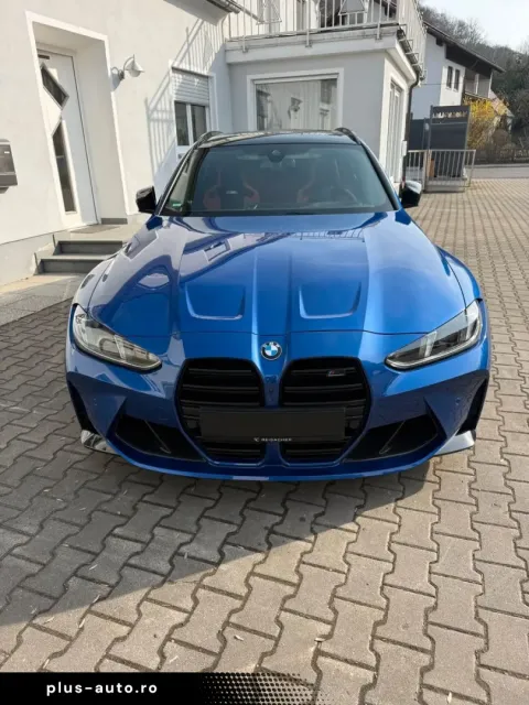 BMW M3 — poza 3