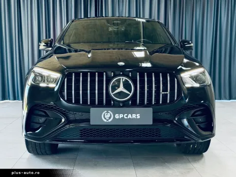 Mercedes-Benz Gle 53 Amg — poza 2