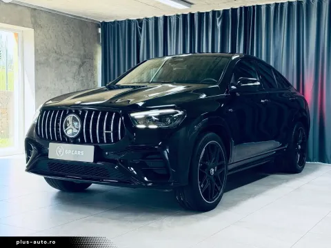 Mercedes-Benz Gle 53 Amg — poza 3