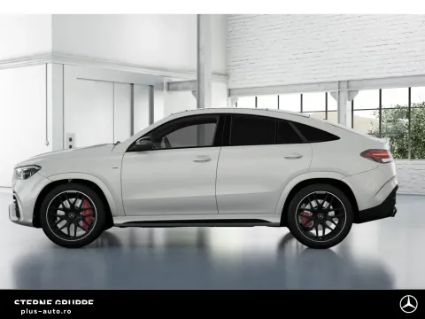 Mercedes-Benz Gle 63 Amg — poza 2