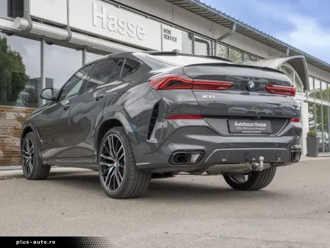 BMW X6 — poza 2