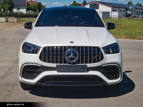 Mercedes-Benz Gle 63 Amg — poza 2