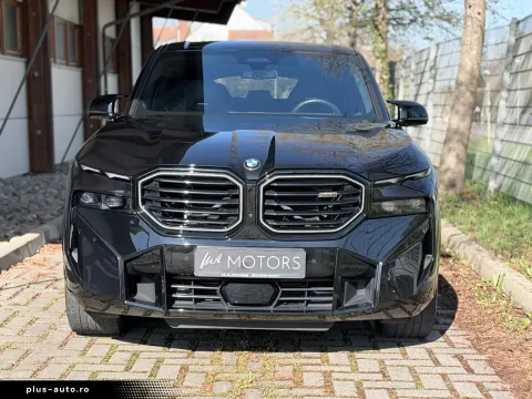 BMW Xm — poza 2