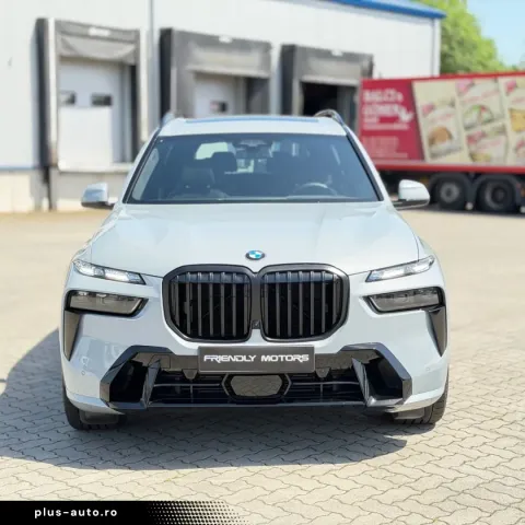BMW X7 — poza 2