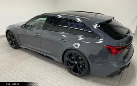 Audi Rs6 — poza 2