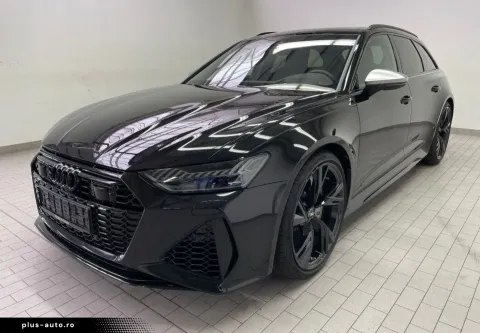 Audi Rs6 — poza 3