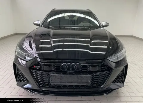 Audi Rs6 — poza 2